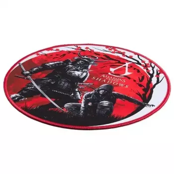 Alfombrilla de ratón Subsonic SA5646-AC2