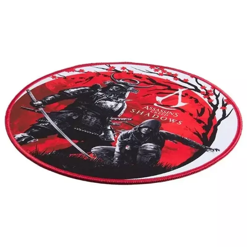 Alfombrilla de ratón Subsonic SA5646-AC2