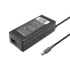 Qoltec 50093 Fuente de alimentación/adaptador 90 W Negro
