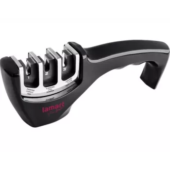 Afilador de cuchillos LT2058 3 etapas