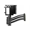 Kit GPU Fractal Design Flex 2 Universal Negro 124x196x144mm