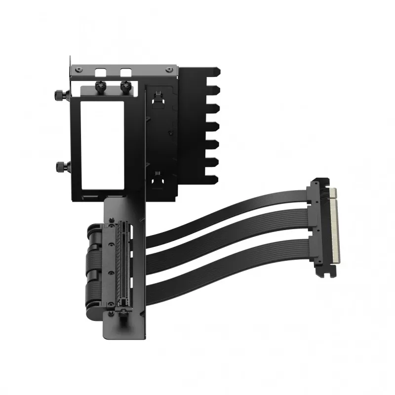 Kit GPU Fractal Design Flex 2 Universal Negro 124x196x144mm