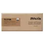 Tóner ACTIS TS-3710A compatible con Samsung MLT-D205L, negro, 5000 páginas, pack individual
