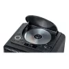 Muse | Altavoz Party Box | M-1820 DJ | 150 W | Bluetooth | Negro | Conexión inalámbrica