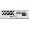 Icy Dock DuoSwap negro MB971SP-B