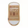 Ratón CHERRY XTRFY M68 Wireless RF inalámbrico