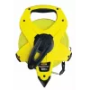 Cinta métrica de tambor STANLEY ST-2-34-775 60 m Fibra de vidrio — tambor manual para medición de larga distancia