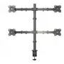 Accesorio para monitor soporte de mesa/13-32 negro D421E-B Onkron