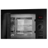 Microondas AMICA AMMB25E3GB 25L 900W