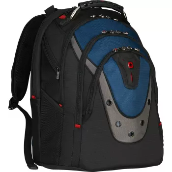 Wenger/SwissGear SwissGear IBEX - Mochila / para portátiles de 17