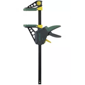 wolfcraft GmbH 1 EHZ PRO 100-915 sargento de una mano