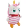 Sorgenfresser Twixi, peluche edición Boogie Woogies, 26 cm