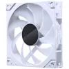 Ventilador de caja Phanteks M25 Gen2 140 mm PWM D-RGB - Blanco