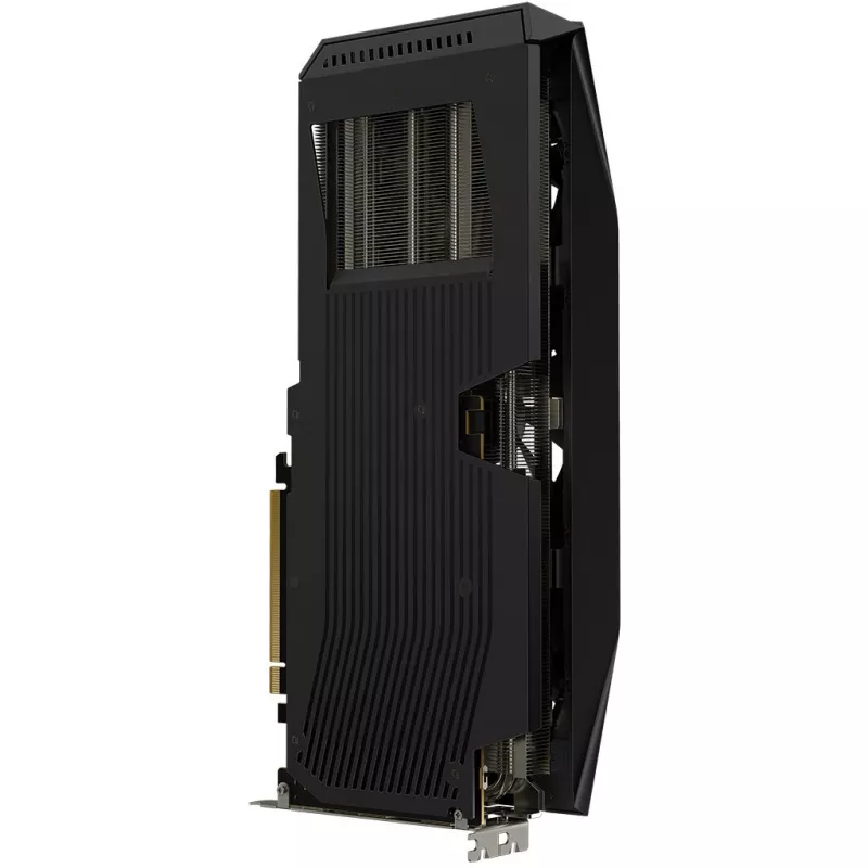 Tarjeta gráfica XFX Mercury Radeon RX 9060 XT OC Gaming 16GB