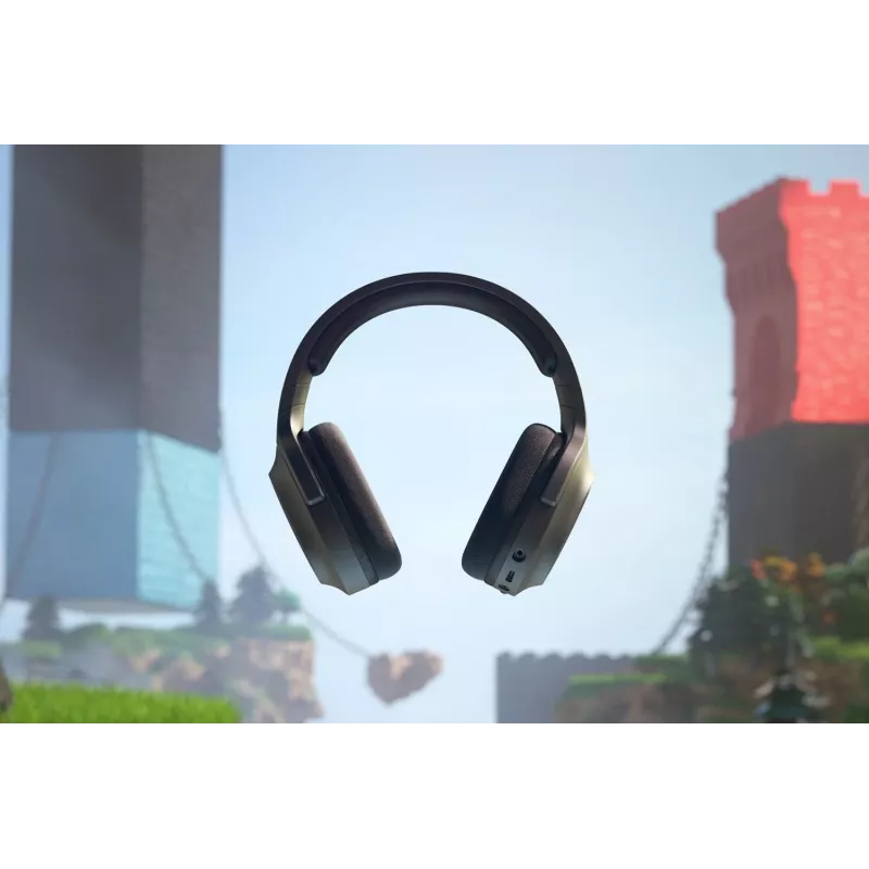 Auriculares Razer Barracuda X