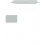Sobre MAILmedia C4 con ventana, autoadhesivo, 100 g/m², blanco, 250 uds.