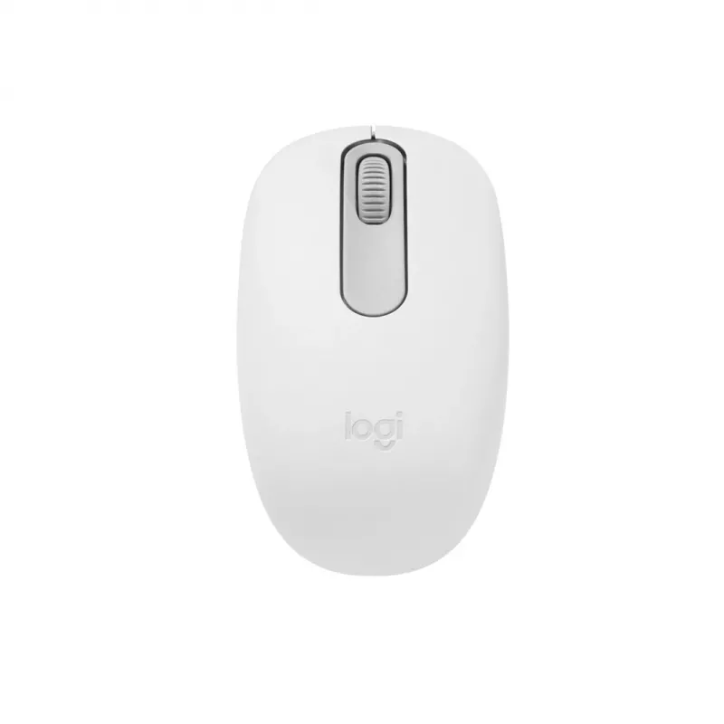 Logitech M196 ratón óptico inalámbrico