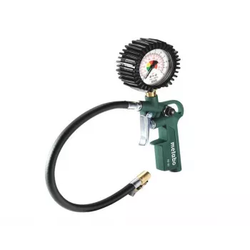 Manómetro analógico Metabo RF 60