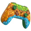 Dragonshock PopTop Compact - Mando - Nintendo Switch - Botón Atrás - D-Pad - Botón Home - Botón Reset - Inalámbrico - Bluetooth - USB Type-C (D