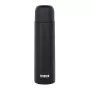 N'OVEEN TB630 termo de vacío, 500 ml, negro mate