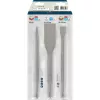 Bosch SDS-plus-5C juego de cinceles, 3 piezas