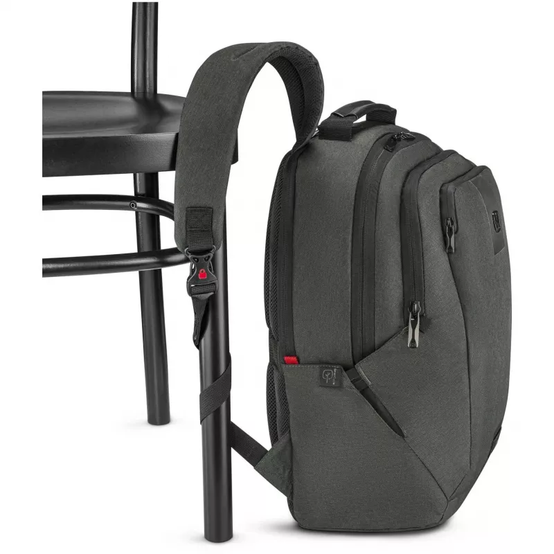 Mochila para portátil WENGER MX ECO Professional 40,64 cm 16