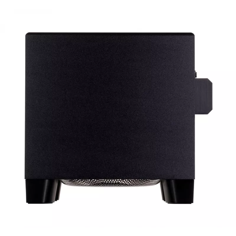 Subwoofer Yamaha HS8S negro 150 W