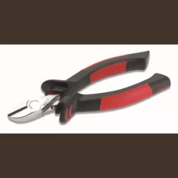 Alicate de corte Cimco 10 0572 Resistente a impactos Poliuretano plástico Acero 145 mm