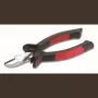 Alicate de corte Cimco 10 0572 Resistente a impactos Poliuretano plástico Acero 145 mm