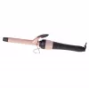 Adler | Rizador | AD 2116 | Sistema de calefacción cerámico | Diámetro del cilindro 19 mm | Temperatura (máx.) 200 °C | 36 W | negro/rosa