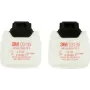Filtro de partículas 3M Secure Click P3 R D3135 2 uds. (D3135)