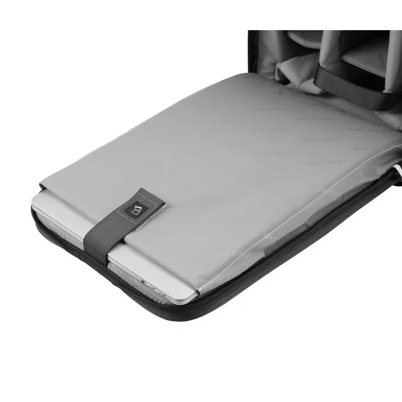 Mochila para cámara Vanguard VEO ADAPTOR R44 GY Gris