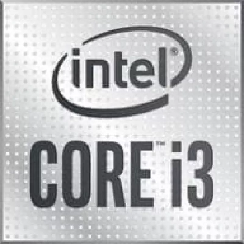 Intel Core i3 10320 – 3,8 GHz – 4 núcleos – 8 hilos – 8 MB caché – Box