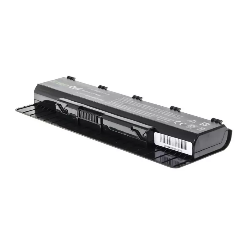 Green Cell AS41 batería para portátil Asus A32-N56 N46 N46V N56 N56VM N76 N76VJ, 10,8 V, 4400 mAh