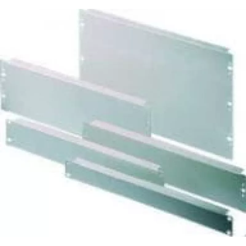 Rittal - Tapa ciega - 1U (7151.035)