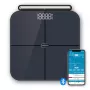 Medisana BS 850 báscula de análisis integral de 8 puntos
