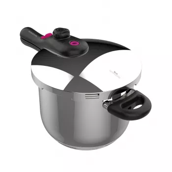 Olla a presión rápida Taurus Moments Rapid 4 l KCP4104