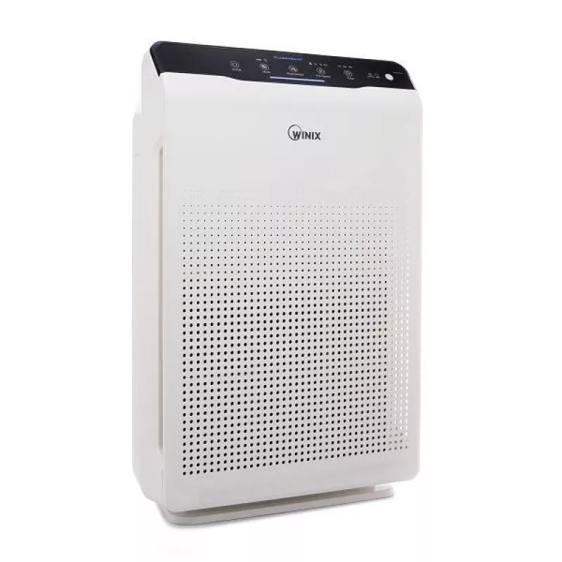 Purificador de aire Winix Zero blanco
