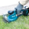 Makita DUM111SYX tijeras cortacésped a batería 2 en 1, 18 V