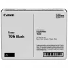Canon T06 (3526C002) cartucho de tóner, negro (SPEC)