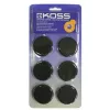 Almohadillas para auriculares Koss 00 Espuma Negro
