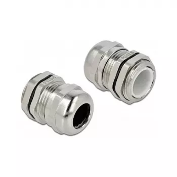 Prensaestopas DeLOCK 60278 metálico latón 1 ud.