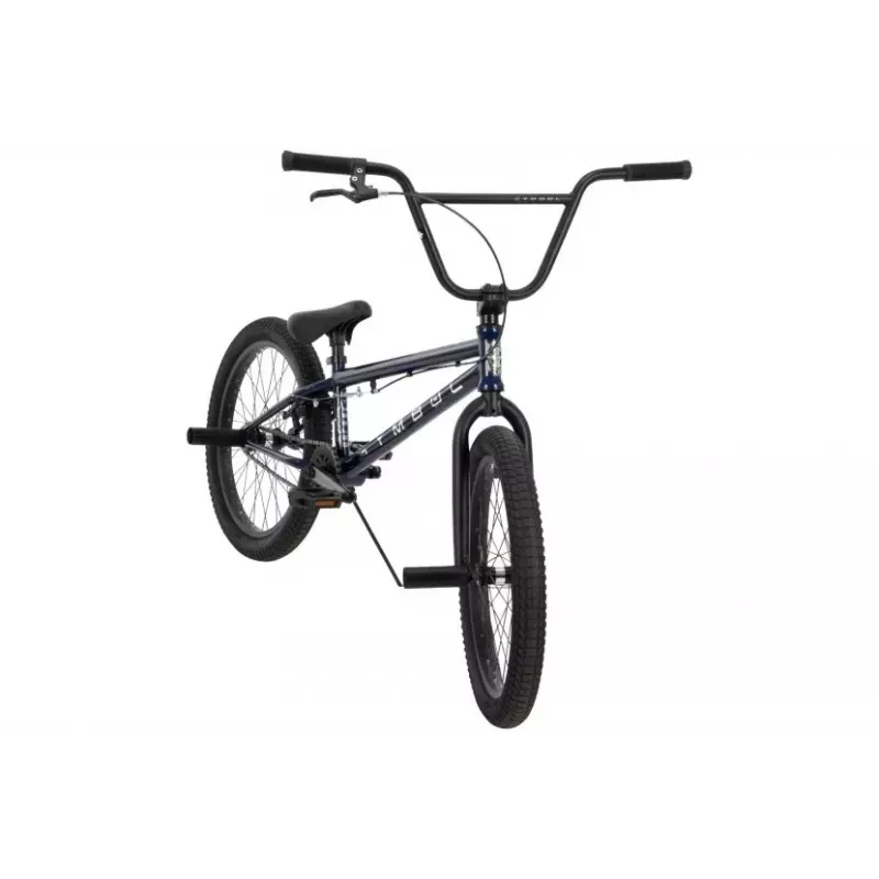 Huffy Symbol - Bicicleta BMX Freestyle, 20