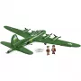 Set de construcción COBI Boeing B-17G Flying Fortress 1210 piezas