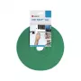 Cinta Velcro One Wrap brida para cables Velcro polipropileno (PP) verde 25.000 mm × 20 mm, 1 ud.
