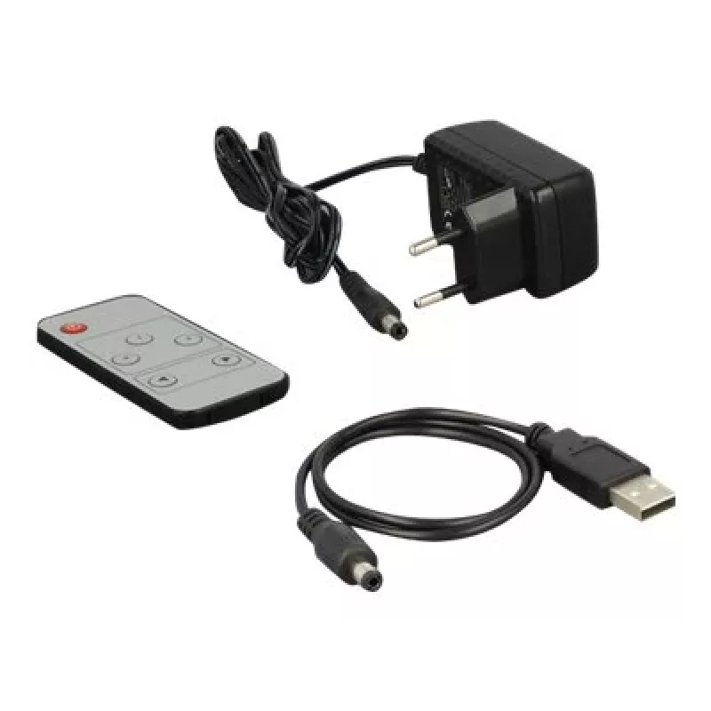 Conmutador de vídeo HDMI DeLOCK 18683