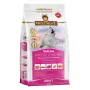 WOLFSBLUT VetLine hipoalergénico caballo con batata - pienso para perros - 2 kg