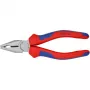 Knipex 03 02 160 Alicate combinado