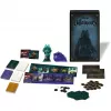 Disney Villainous - treacherous tides, ampliación de juego de mesa