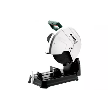 METABO. Cortadora de metal CS 22-355